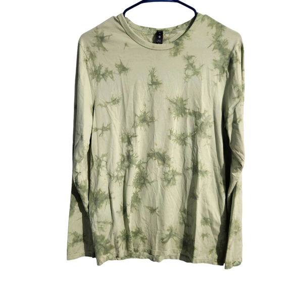 lululemon athletica Other - Lululemon Men's Fundamental Long Sleeve